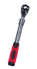 1/2 DR TELESCOPIC RATCHET